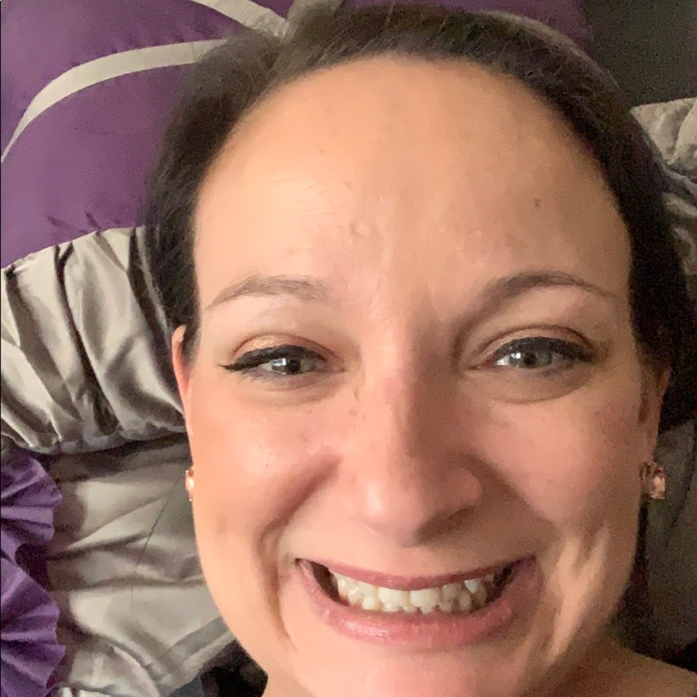 Meet your Posher, Bridget